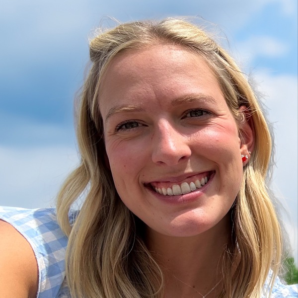 Avery Friesen, Education Specialist