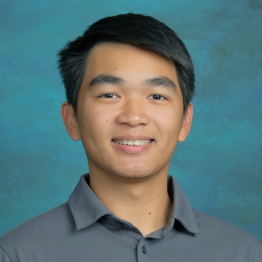 Boris Lee, Behavior Specialist