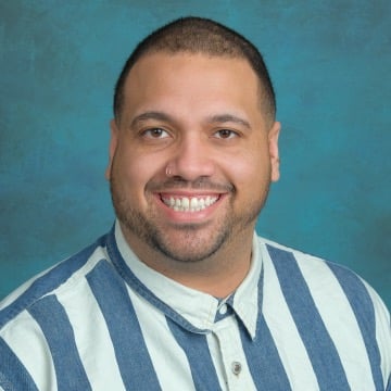 Josh Brown, Program Manager, SPED Services