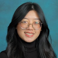 Nikki Chen, Behavior Specialist