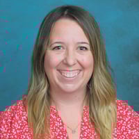 Danielle Peyton, B.A.