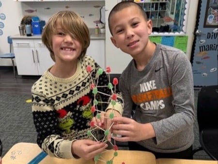 Working Together