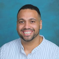 Josh Brown, M.A., M.Ed.