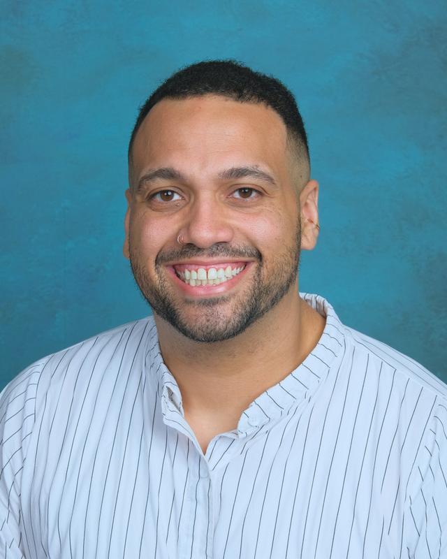 Josh Brown, M.A., M.Ed.