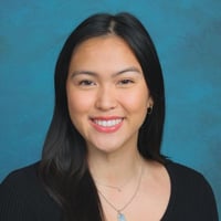 Kathleen Tran, B.A.