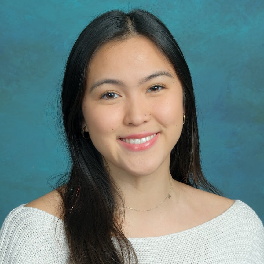 Kathleen Tran, Behavior Specialist