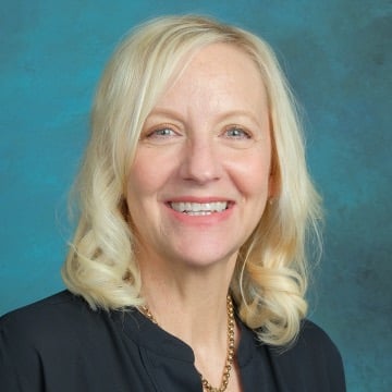 Karen Ketterer, Ed Specialist Mentor Teacher