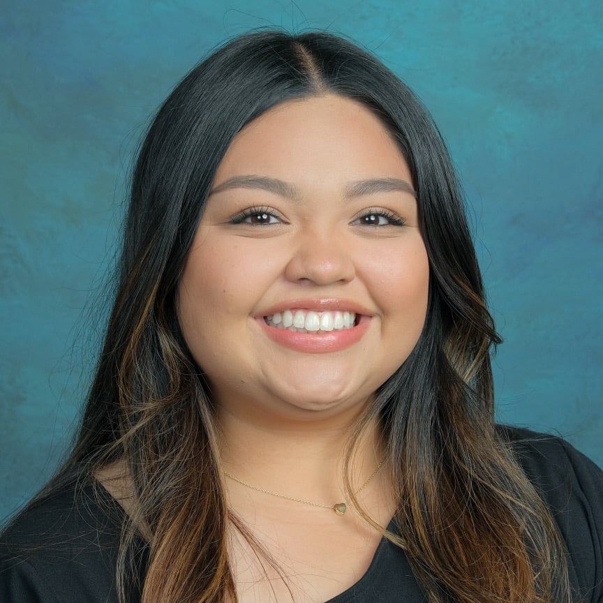 Kristina Mendoza, Behavior Specialist