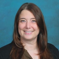 Patty Ramsey, M.A., LMFT