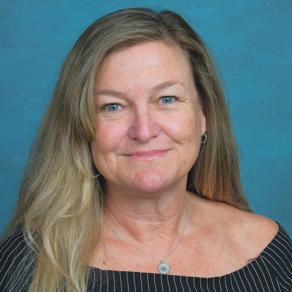 Dr. Sabrina Schuck, Executive Director