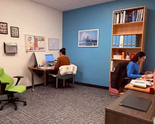Research Lab