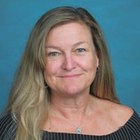 Sabrina Schuck, Ph.D.