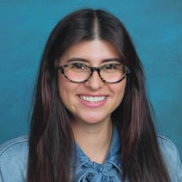 Shaniah Branson, M.A.