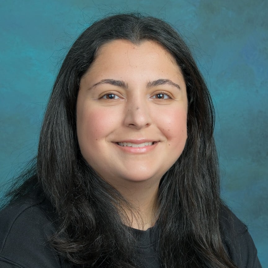 Susie Torosian, Behavior Specialist