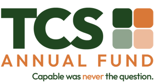 TCS Annual Fund with Tag
