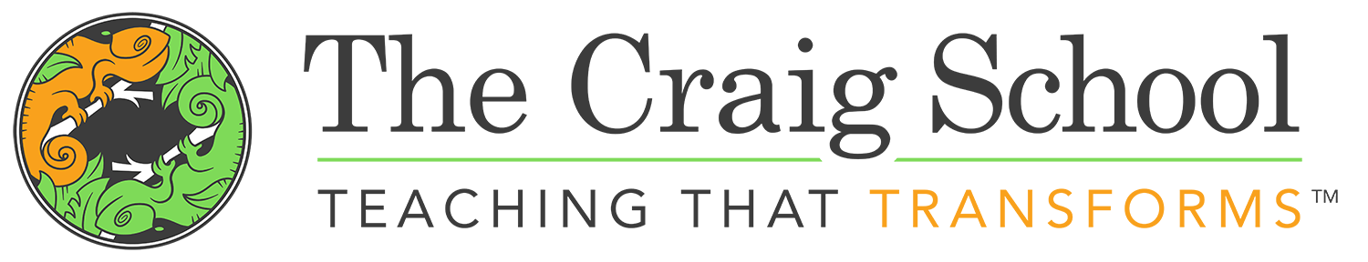 The Craig School | Teaching That Transforms The Craig School | Teaching That Transforms