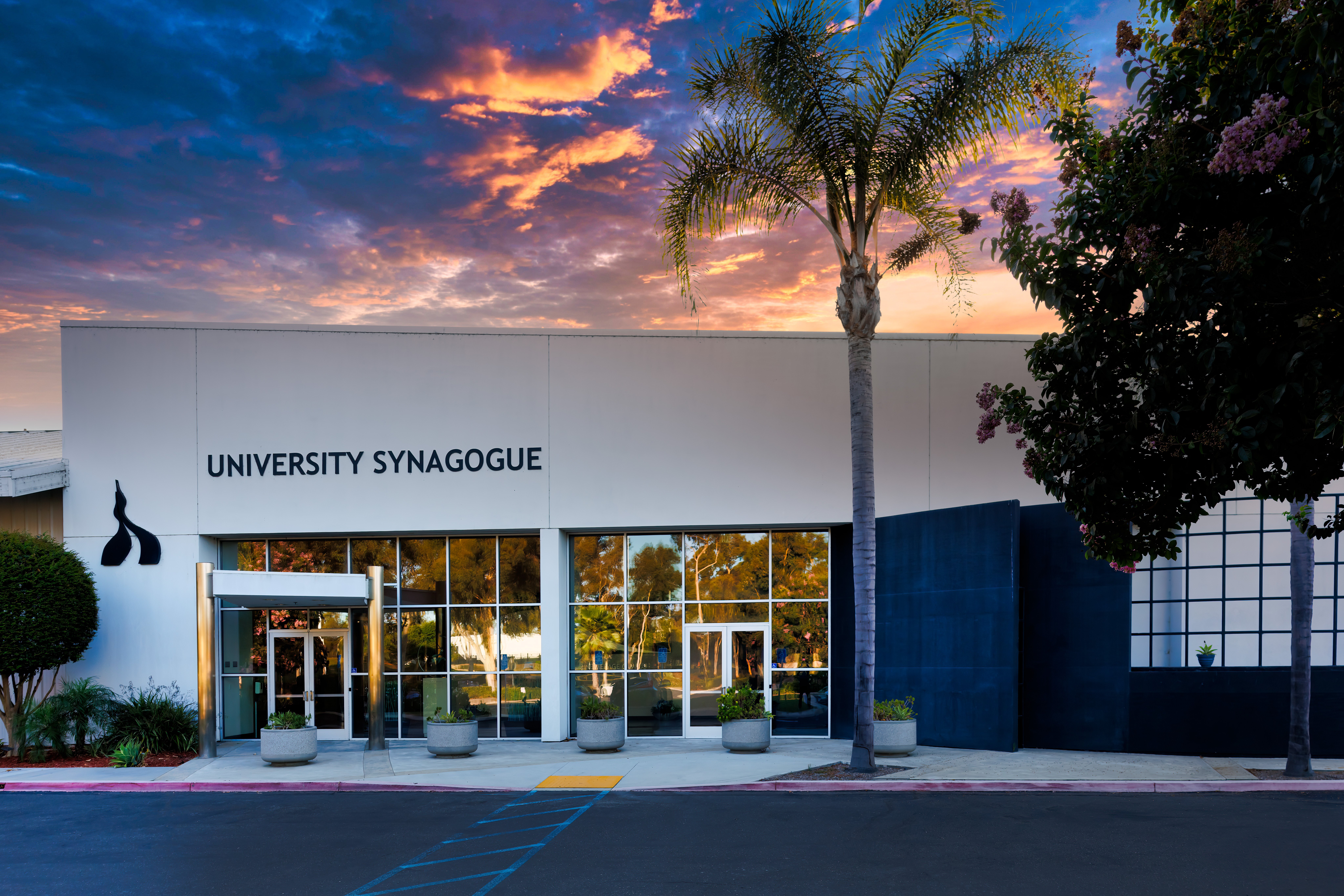 University Synagogue