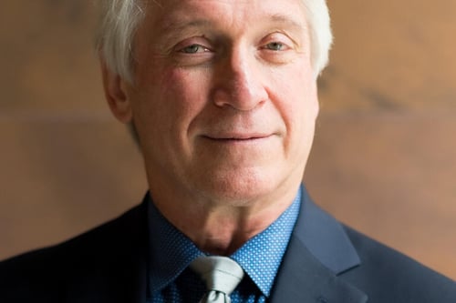 Dr. Hinshaw