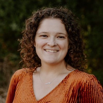 Mikaela Pulse, School Psychologist