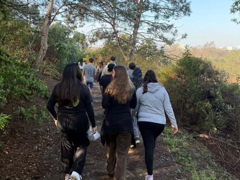 Science Nature Walk Science Nature Walk