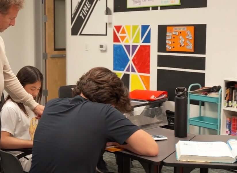 Small group teaching Small group teaching