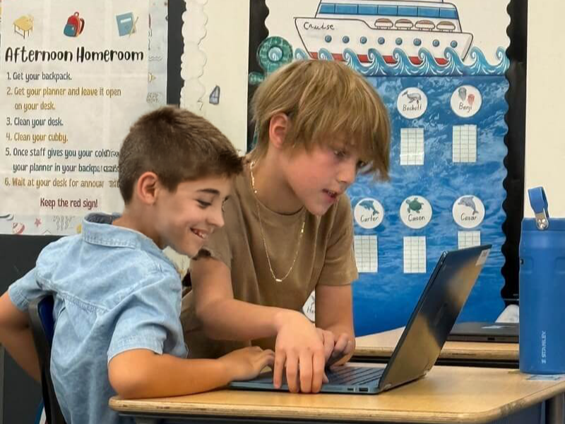 Working Together